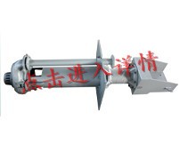 武汉SP型液下吸砂泵